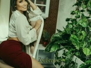 ZoeBrowe