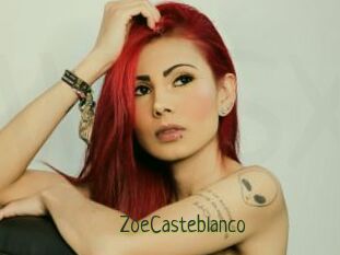 ZoeCasteblanco