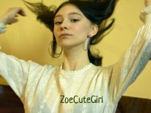 ZoeCuteGirl