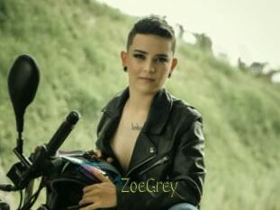 ZoeGrey