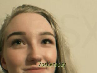 ZoeKennedy