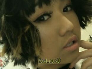 ZoeLouXO