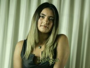 ZoeMegan