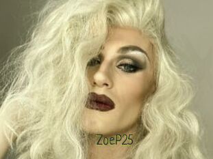 ZoeP25
