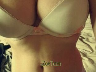 Zoe_Teen
