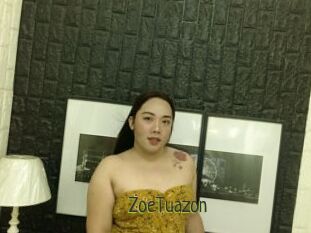 ZoeTuazon