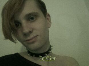 ZoeZtar