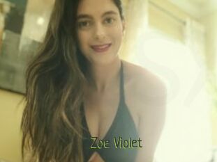 Zoe_Violet