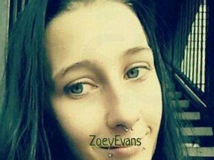 ZoeyEvans
