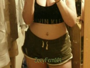 ZoeyFern101
