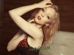 ZoeyRoseM
