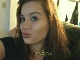 ZoeySkye