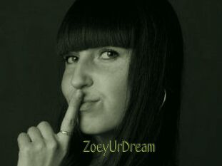 ZoeyUrDream