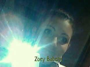 Zoey_Babehh