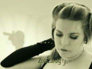 ZoraZaftig