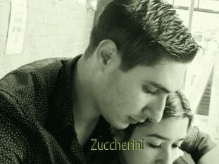 Zuccherini
