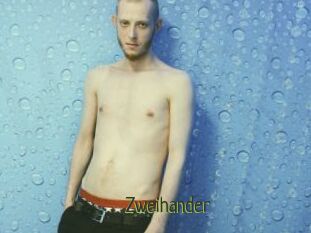 Zweihander