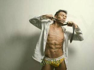 Zyon_Hot
