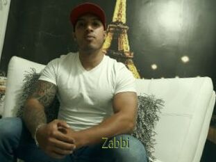 Zabbi
