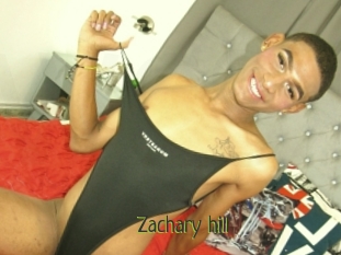 Zachary_hill