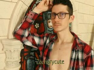 Zacharycute