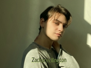 Zacharyellington