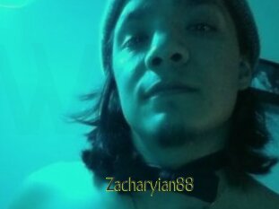 Zacharyian88
