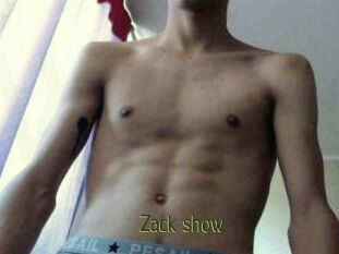 Zack_show