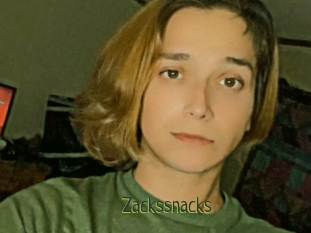 Zackssnacks