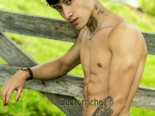 Zactorricheli