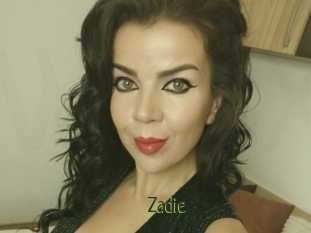 Zadie