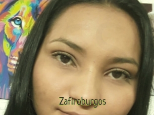 Zafiroburgos
