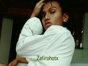 Zafirohotx