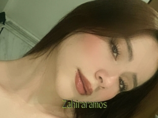 Zahiraramos