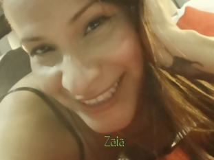 Zaia