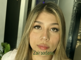 Zairaadams