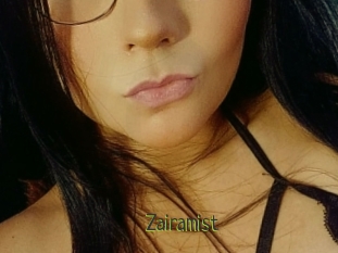Zairamist