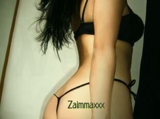Zalmmaxxx
