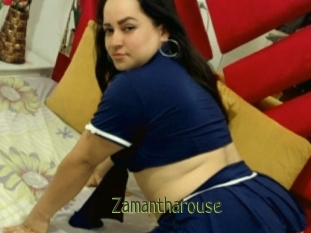 Zamantharouse