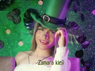 Zamara_kleii