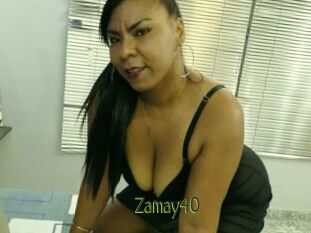 Zamay40