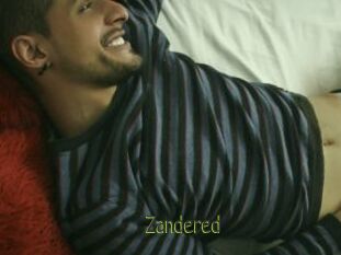 Zandered