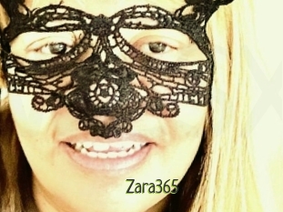 Zara365
