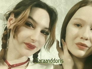 Zaraanddoris