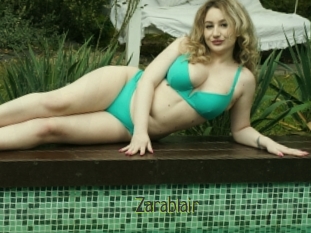 Zarablair