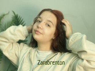 Zarabrenton