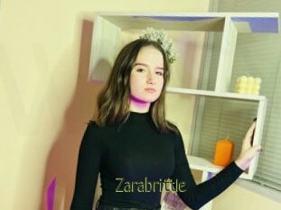 Zarabrittle