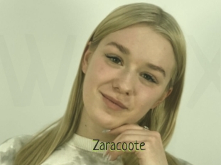 Zaracoote