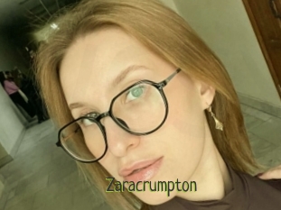 Zaracrumpton