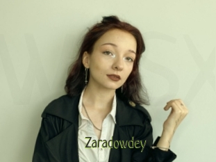 Zaradowdey